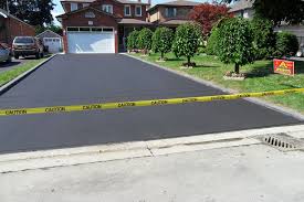 Custom Driveway Design in Bolindale, OH